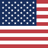 flag US